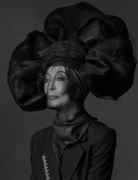 carmen dell'orefice 2023|More.